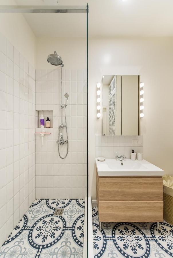 Stylish Apartment In The Heart Of Kaunas Old Town Exterior foto